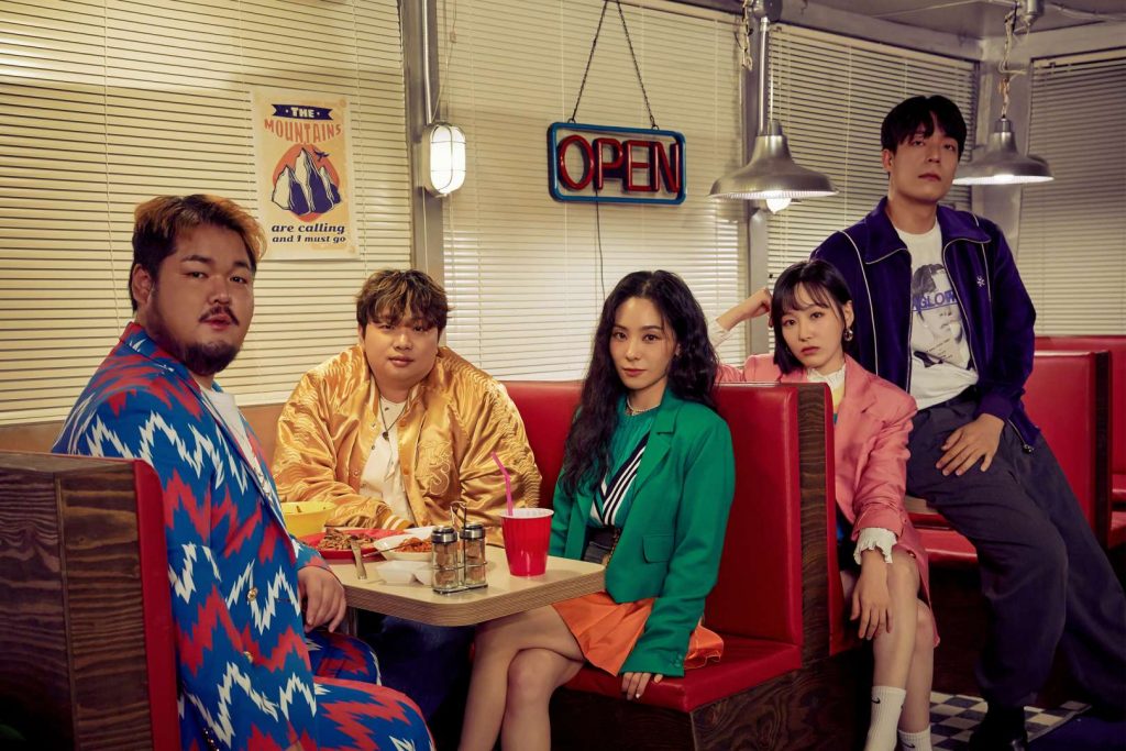 Narin group photo