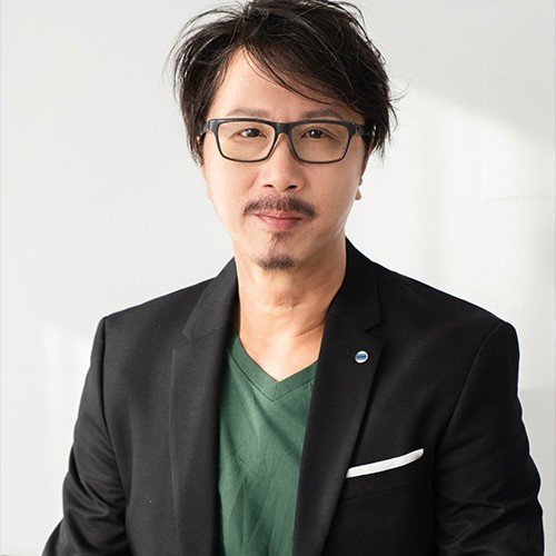 Adrian Chan