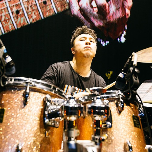 Barry Wong