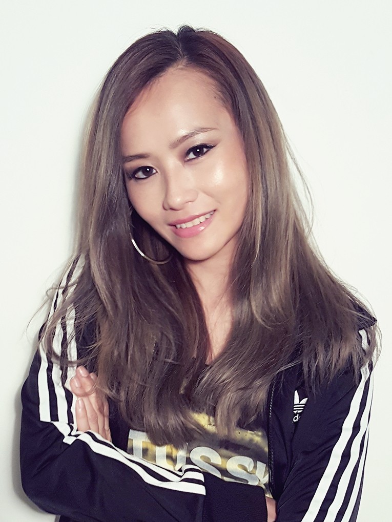 Charlene
