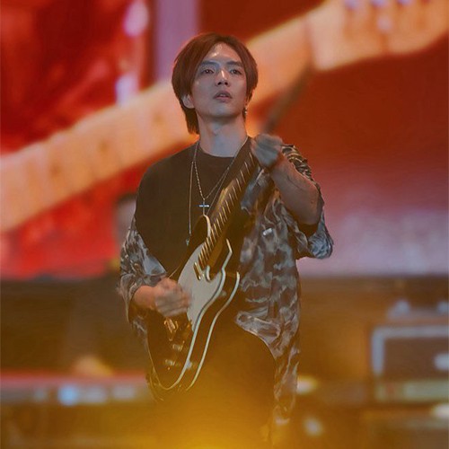 To Lee@逆流