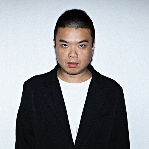 Vincent Po@極美樂團GIMAG