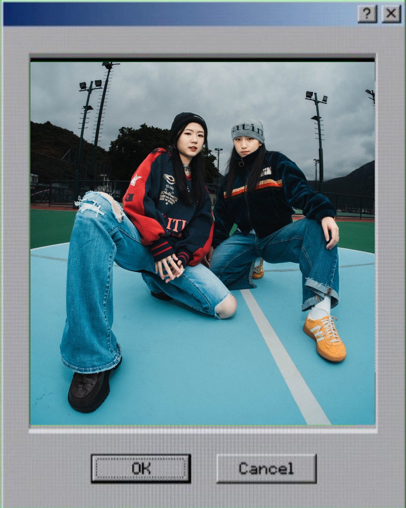 Popping taofu_website_popping taofu